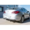 Фаркоп на Opel Astra J E4510DS