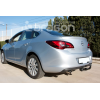 Фаркоп на Opel Astra J E4510DS