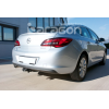 Фаркоп на Opel Astra J E4510DS