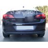 Фаркоп на Opel Astra J E4510DV