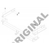 Фаркоп на Mercedes E E4115AA