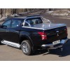 Фаркоп на Mitsubishi L 200 TCU00113