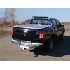 Фаркоп на Mitsubishi L 200 TCU00113