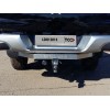 Фаркоп на Mitsubishi L 200 TCU00113