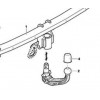 Фаркоп на Audi A5 305445600001