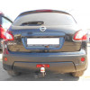 Фаркоп на Nissan Qashqai 7722