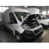 Амортизатор (упор) капота на Fiat Ducato KU-FI-DU00-00