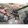 Амортизатор (упор) багажника на Mazda 6 AB-MZ-0612-00
