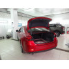 Амортизатор (упор) багажника на Mazda 6 AB-MZ-0612-00