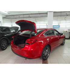 Амортизатор (упор) багажника на Mazda 6 AB-MZ-0612-00