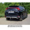 Фаркоп на Mitsubishi Eclipse Cross TCU00118