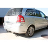 Фаркоп на Opel Zafira B E4519BA