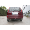 Фаркоп на Nissan X-Trail E4417AA