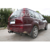 Фаркоп на Nissan X-Trail E4417AA