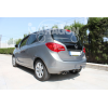 Фаркоп на Opel Meriva E4515BA