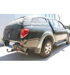 Фаркоп на Mitsubishi L 200 E4201BA