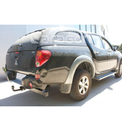 Фаркоп на Mitsubishi L 200 E4201BA