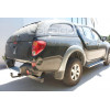 Фаркоп на Mitsubishi L 200 E4201BA