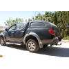 Фаркоп на Mitsubishi L 200 E4201BA