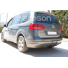 Фаркоп на Volkswagen Sharan E5814AA