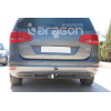 Фаркоп на Volkswagen Sharan E5814AA