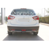 Фаркоп на Suzuki SX4 S-Cross E6109BS