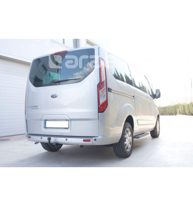 Фаркоп на Ford Tourneo Custom E2022AS