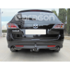 Фаркоп на Mazda 6 E4002BS