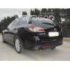 Фаркоп на Mazda 6 E4002BS