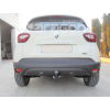 Фаркоп на Renault Captur E5234AS