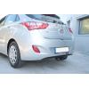 Фаркоп на Hyundai i30 E2517AS