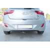 Фаркоп на Hyundai i30 E2517AS