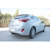 Фаркоп на Hyundai i30 E2517AS