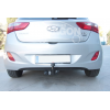 Фаркоп на Hyundai i30 E2517AS