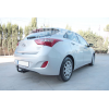 Фаркоп на Hyundai i30 E2517AS