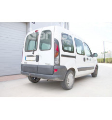 Фаркоп на Renault Kangoo E5218AA