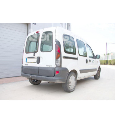 Фаркоп на Renault Kangoo E5218AA