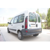 Фаркоп на Renault Kangoo E5218AA