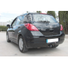 Фаркоп на Nissan Tiida E4421AA