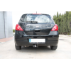 Фаркоп на Nissan Tiida E4421AA