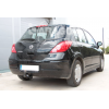 Фаркоп на Nissan Tiida E4421AA