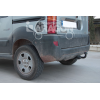 Фаркоп на Renault Kangoo E5218CA