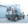 Фаркоп на Renault Kangoo E5218CA