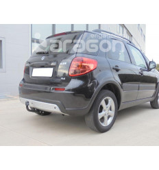 Фаркоп на Suzuki SX4 E6109AA