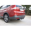 Фаркоп на Honda CR-V E2401EA