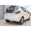 Фаркоп на Opel Meriva B E4515BS