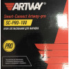 Универсальная электрика с блоком Smart Connect Artway SC-PRO-100