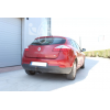 Фаркоп на Renault Megane E5219CA