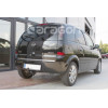 Фаркоп на Opel Meriva A E4515AS