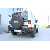 Фаркоп на Jeep Wrangler E2902CS